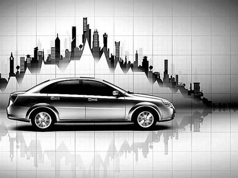 车企们的2017 坐拥本田日产的东风 却难完成目标？