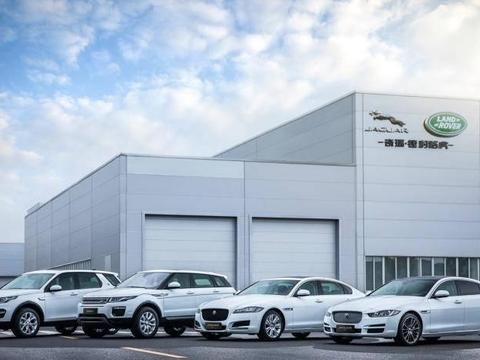 刚满五岁的奇瑞捷豹路虎值得整个汽车行业深思