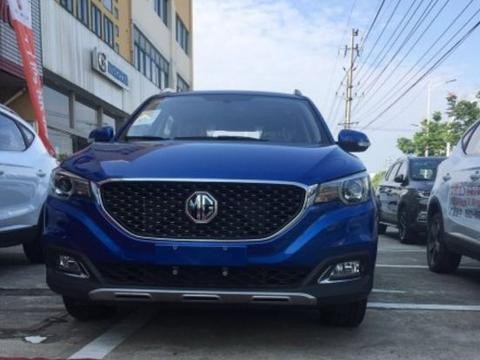 朋友都说要我买哈弗H6， 提了这车回去，成了朋友们口中的傻子