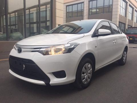 仅7万！它被称为开不坏的丰田！比卡罗拉还省油，比大众更省心！