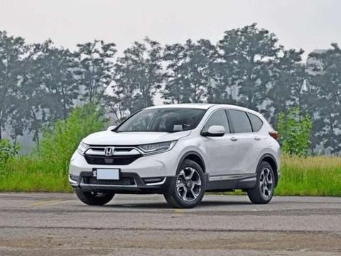 本田上市了13年车型, 迎来再一次换代, 能否在大家心里再火一把?