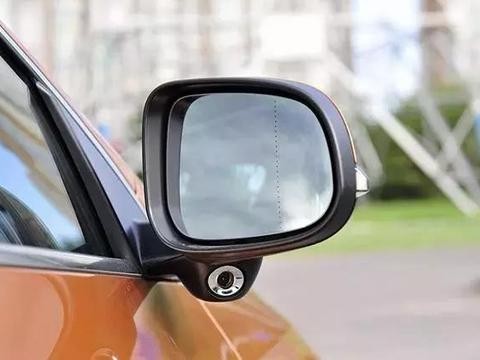 12条鲜为人知的汽车冷知识