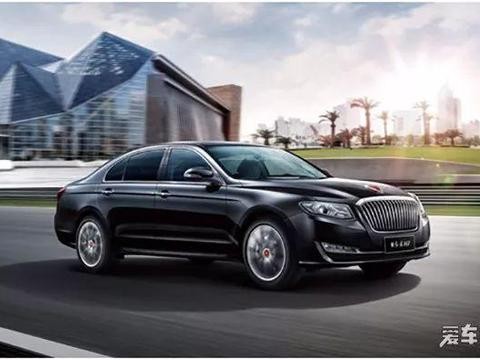 东方豪华的设计精髓 都用在了这台车上