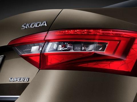 大众最具“良心”的轿车，和帕萨特同一个档次，却只卖速腾的价钱