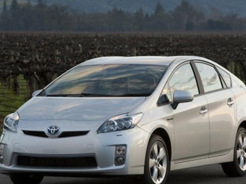 这些中国人基本看都不看的车，在外国却火的很，据说小李子也买了