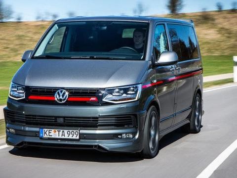 迈特威风尚版来了！多花2万可以选购一套ABT运动套件