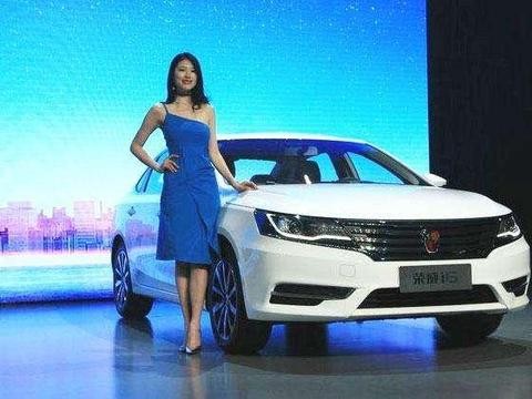 中国汽车耗油？来看看这款国产车，6万起步油耗仅有2.99L