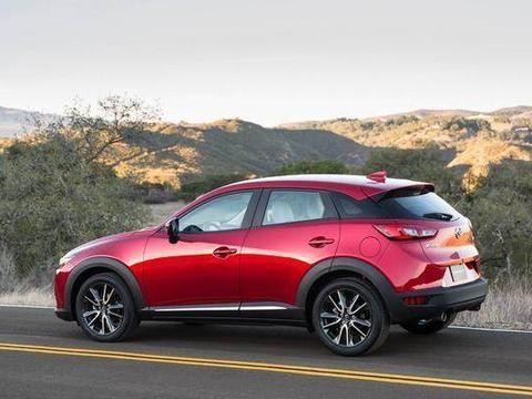 这几款车省油好开、保养便宜，开出去还倍有面子