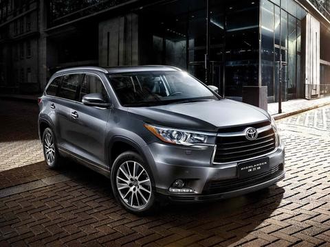 全球最耐开的几款车，六十万公里没毛病，开着就是舒坦