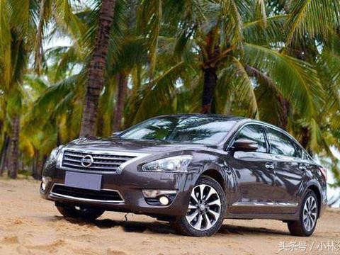 最舒适的几款B级轿车 有没有你要买的？