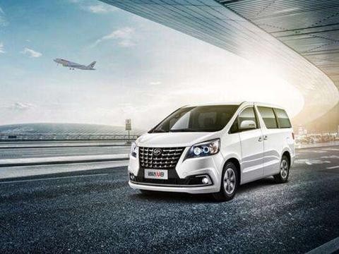 12万多起有望出口 北汽版埃尔法预售曝光