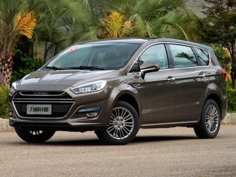 高颜值的MPV，不输合资车型，仅卖7万！