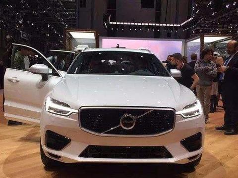 长安睿骋CC公布预售价，仅10万不到就能买到颜值逆天的B级车？