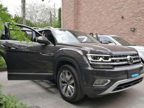 都说途昂好还要加价卖，到底好在哪里？看看车主们怎么说