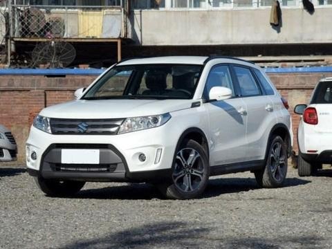 想买合资小型SUV？颜值高、配置好！这两款“小精灵”值得拥有