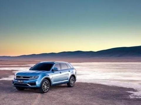 十五万元高品质SUV为何首选大迈X7？