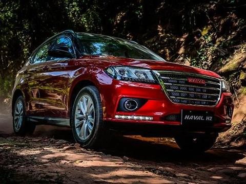 10万元购车预算，国产轿车最不值得购买车