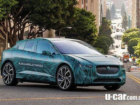 捷豹电动SUV明年初就开卖，跟特斯拉将打价格战