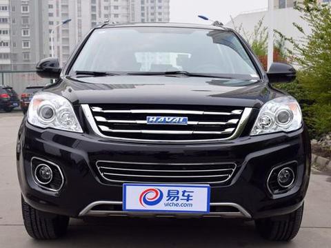 哈弗H6是市场上关注最高的SUV，销量也是遥遥领先于其他对手！