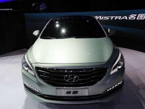 B级车档次卖A级车的价格还降3万 和自主1个价的名图到底怎么样?