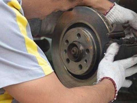 全球刹车片质量前十名，换刹车片照着买没问题！