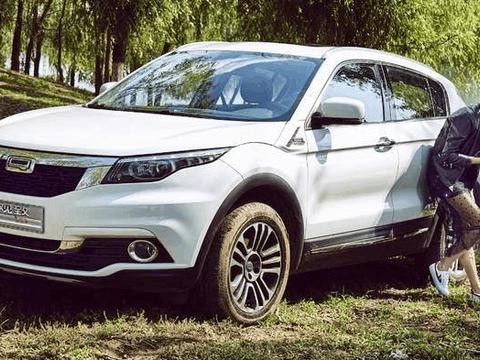 它是最失败的国产车，故障率几乎为零，却因为没钱打广告而被埋没