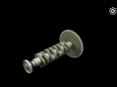 看看L4、L6、V6、V8、V12 五种发动机都是啥构造