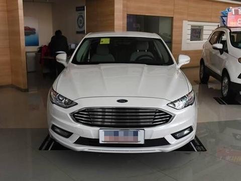 中级车之争 长安福特蒙迪欧和上汽大众帕萨特如何选？