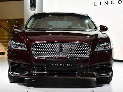 品牌没有别克硬，但是3.0T的马力却比E级车大，关键是还便宜！