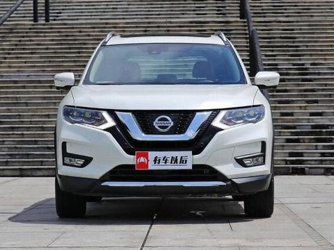 因为便宜、省油、空间大，这台合资SUV销量一直不错！