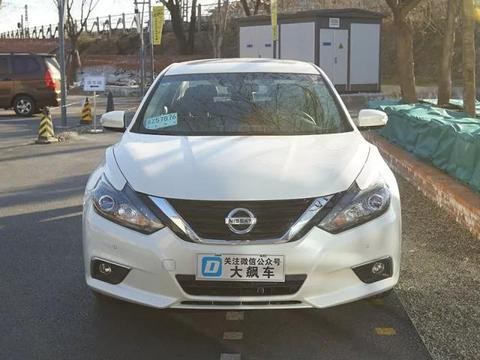 拆一台“移动大沙发”，看看这台天籁除了舒服还有啥？