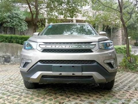 长安CS75，车主的使用感受真的不是很满意！