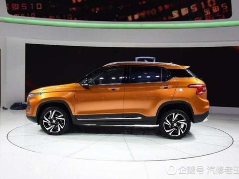 国产“小钢炮”SUV，售价5万无车匹敌，买本田XRV就后悔了