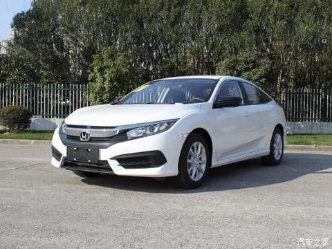 十代思域和凌渡车友们会选哪辆？