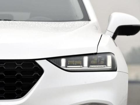 国货当自强，最强国产豪华SUV，销量已突破3万辆，完全不比合资差