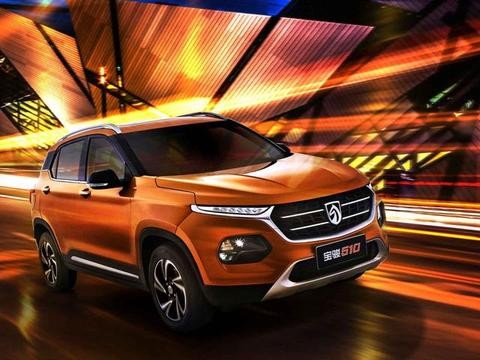 「思考」宝骏510提车180天后锈迹斑斑 4S店竟说是洗车所致！