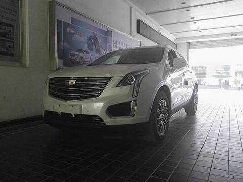 这款最便宜的凯迪拉克SUV，销量超宝马奔驰,动力配置碾压奥迪Q5