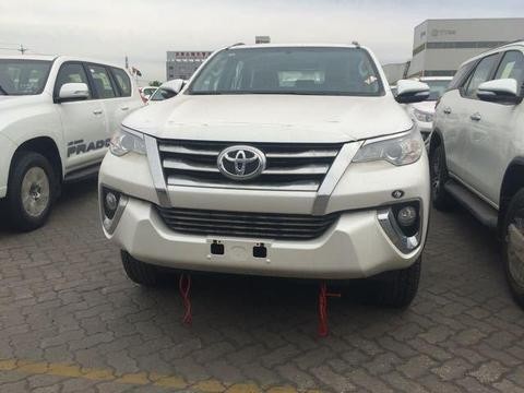 号称开不坏的小号普拉多，非承载车身配全时四驱，纯进口仅25万