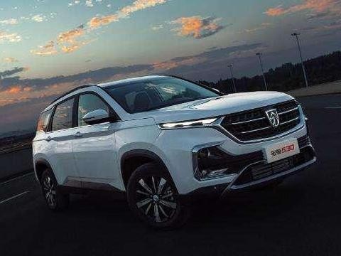 终于定了，宝骏530即将上市，有它哈弗缤智都不考虑了！