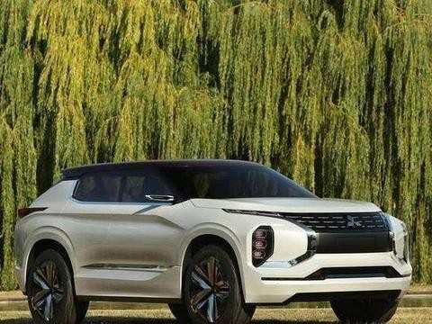 合资SUV即将再添一黑马, 1.5T+全景天窗, 亲民价格