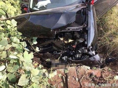 提车后半个小时就撞了，可能是最“短命”的长城VV7S