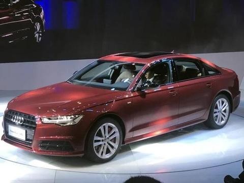 新款奥迪A6那么牛！国产车你们怎么看？