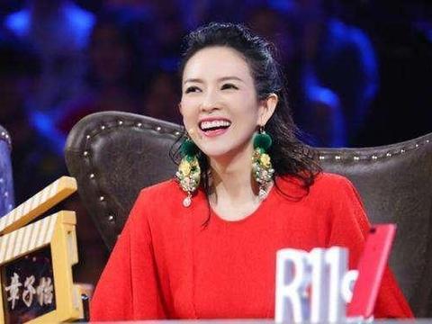 优酷贴脸开大张若昀 虚构演绎娱乐大众
