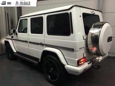 国内男子在试驾300万豪车时，骗销售员下车后一脚油门溜了！