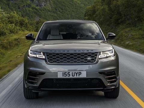 路虎星脉没有对手？