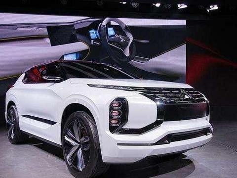 三菱这辆国产SUV,被誉为最安全的国产车,性价比完胜哈佛和比亚迪