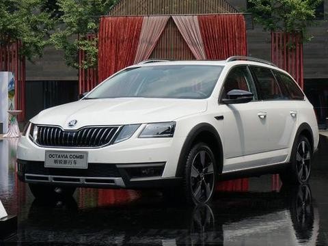 大鱼说车：入门级旅行车推荐，不只有情怀，超值低价享受大空间