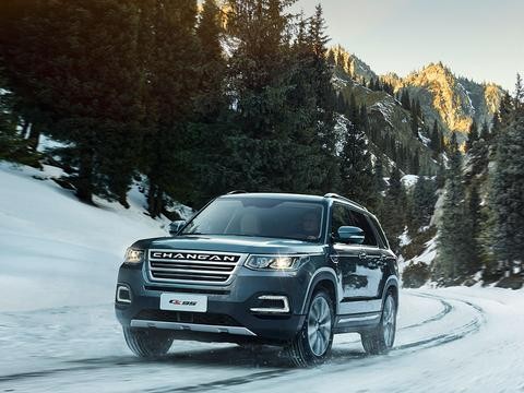 这款车刚上市的时候火了一阵子，比汉兰达还风光为何销量惨淡？