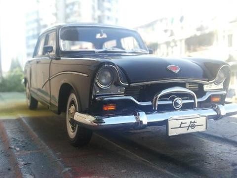 这些消失了的中国汽车品牌，你还记得吗？开过的说明你真的老了