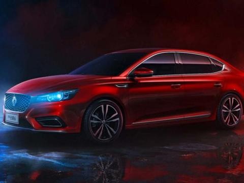 “最性能座驾”全新名爵6已上市，继续观望还是果断剁手？